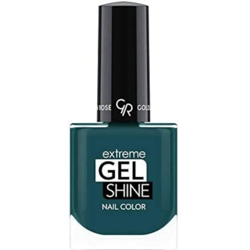 طلاء أظافر إكستريم جل شاين Extreme Gel Shine Nail Color