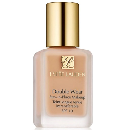 كريم أساس دبل وير ستاي إن بليس بعامل حماية 10، 30 مل Double Wear Stay in Place Foundation SPF 10, 30 ml
