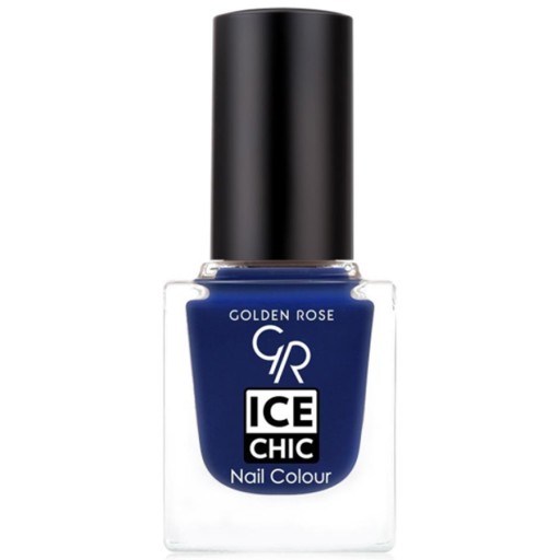 طلاء الأظافر آيس شيك Ice Chic Nail Colour