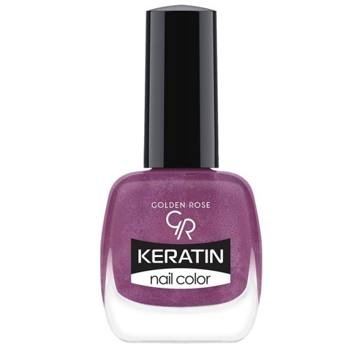 طلاء اظافر بالكيراتين Keratin Nail Polish