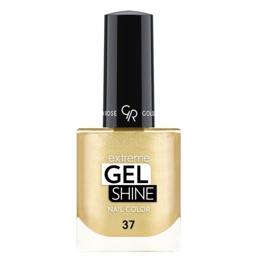 طلاء أظافر إكستريم جل شاين Extreme Gel Shine Nail Color