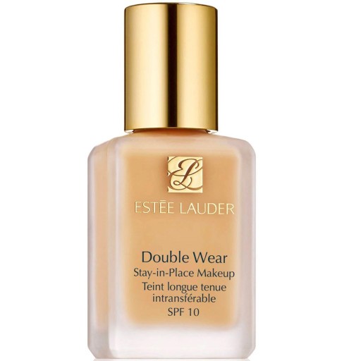 كريم أساس دبل وير ستاي إن بليس بعامل حماية 10، 30 مل Double Wear Stay in Place Foundation SPF 10, 30 ml