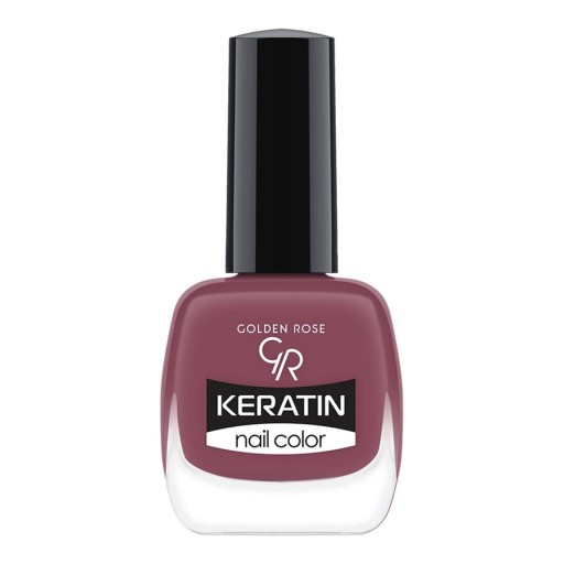 طلاء اظافر بالكيراتين Keratin Nail Polish