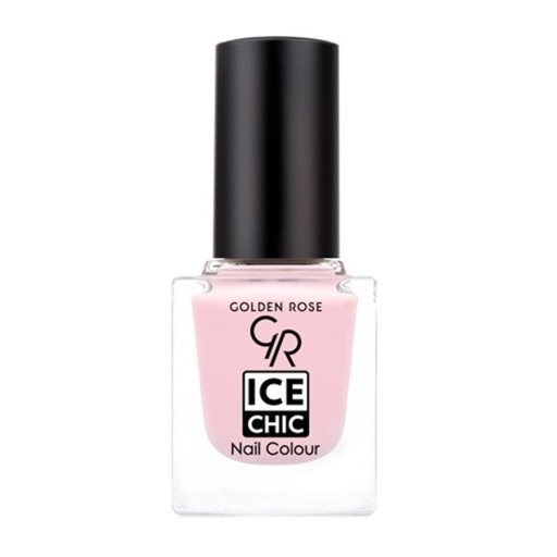 طلاء الأظافر آيس شيك Ice Chic Nail Colour