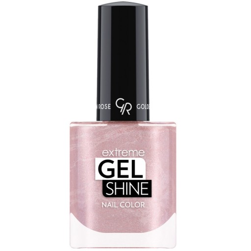 طلاء أظافر إكستريم جل شاين Extreme Gel Shine Nail Color