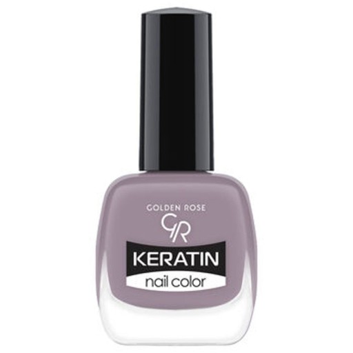 طلاء اظافر بالكيراتين Keratin Nail Polish