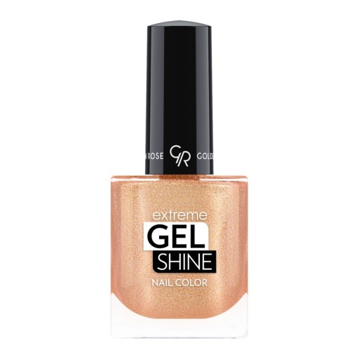 طلاء أظافر إكستريم جل شاين Extreme Gel Shine Nail Color