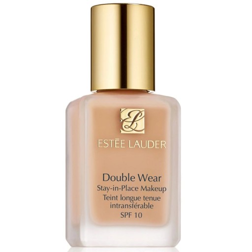 كريم أساس دبل وير ستاي إن بليس بعامل حماية 10، 30 مل Double Wear Stay in Place Foundation SPF 10, 30 ml