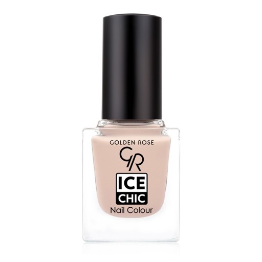 طلاء الأظافر آيس شيك Ice Chic Nail Colour
