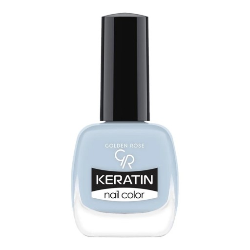 طلاء اظافر بالكيراتين Keratin Nail Polish