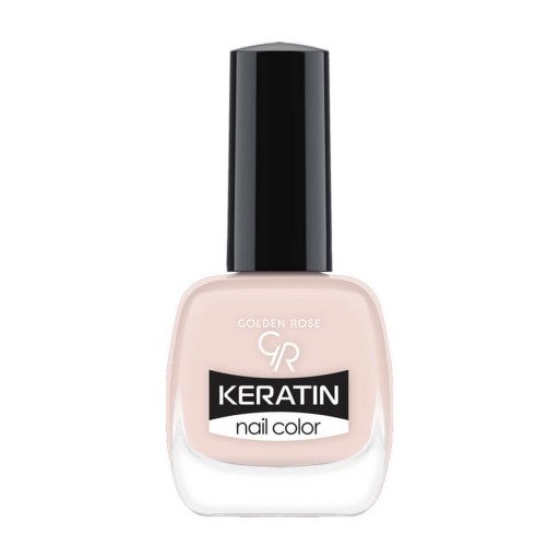 طلاء اظافر بالكيراتين Keratin Nail Polish