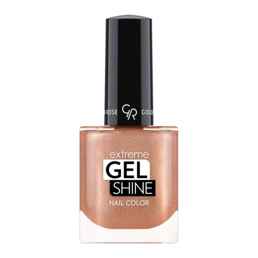 طلاء أظافر إكستريم جل شاين Extreme Gel Shine Nail Color
