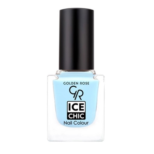طلاء الأظافر آيس شيك Ice Chic Nail Colour