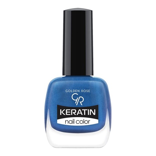 طلاء اظافر بالكيراتين Keratin Nail Polish