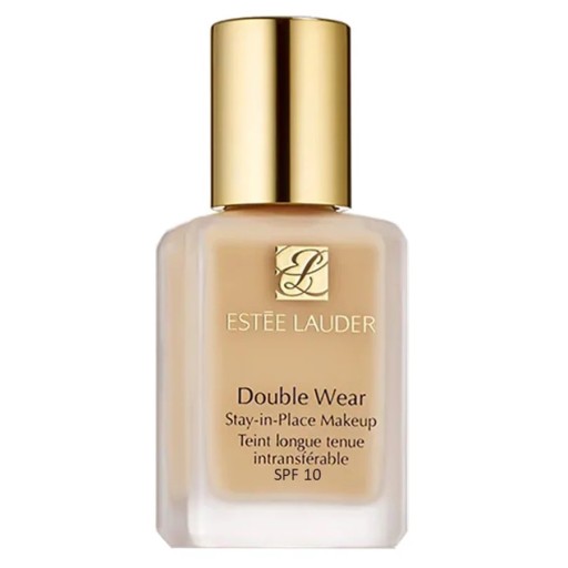 كريم أساس دبل وير ستاي إن بليس بعامل حماية 10، 30 مل Double Wear Stay in Place Foundation SPF 10, 30 ml