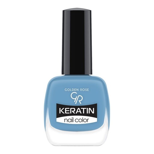 طلاء اظافر بالكيراتين Keratin Nail Polish
