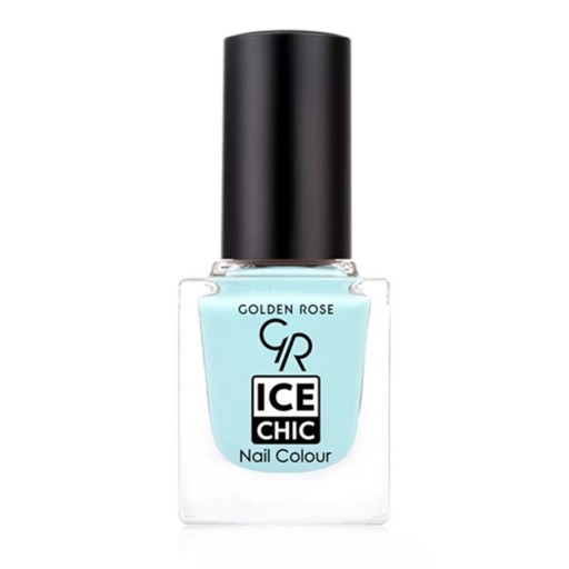 طلاء الأظافر آيس شيك Ice Chic Nail Colour