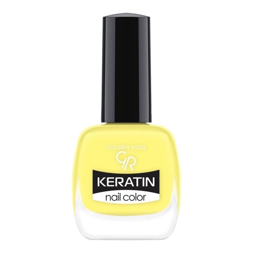 طلاء اظافر بالكيراتين Keratin Nail Polish