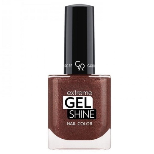طلاء أظافر إكستريم جل شاين Extreme Gel Shine Nail Color