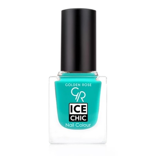 طلاء الأظافر آيس شيك Ice Chic Nail Colour