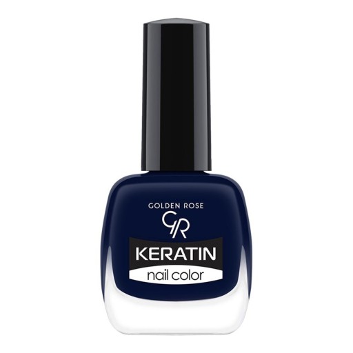 طلاء اظافر بالكيراتين Keratin Nail Polish