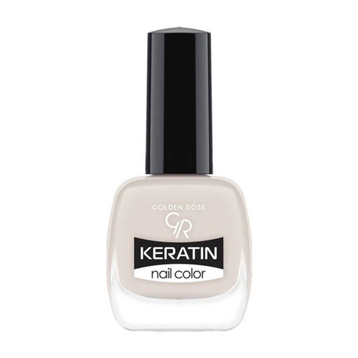 طلاء اظافر بالكيراتين Keratin Nail Polish