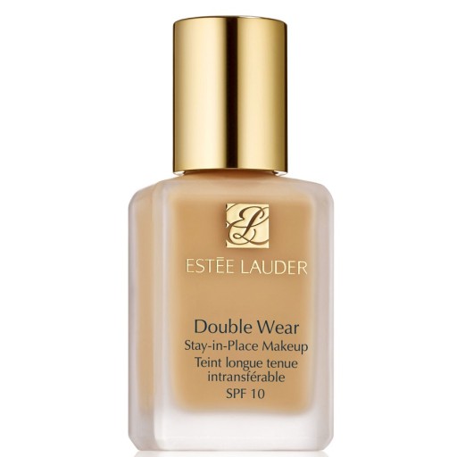 كريم أساس دبل وير ستاي إن بليس بعامل حماية 10، 30 مل Double Wear Stay in Place Foundation SPF 10, 30 ml