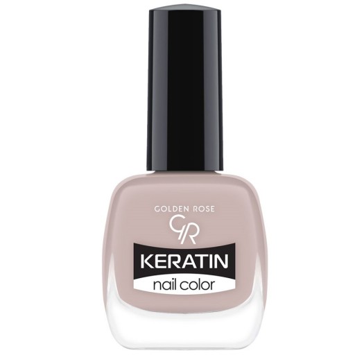 طلاء اظافر بالكيراتين Keratin Nail Polish