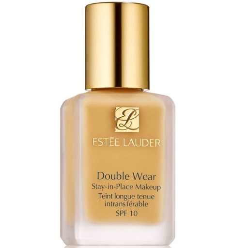 كريم أساس دبل وير ستاي إن بليس بعامل حماية 10، 30 مل Double Wear Stay in Place Foundation SPF 10, 30 ml