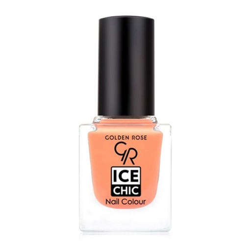 طلاء الأظافر آيس شيك Ice Chic Nail Colour