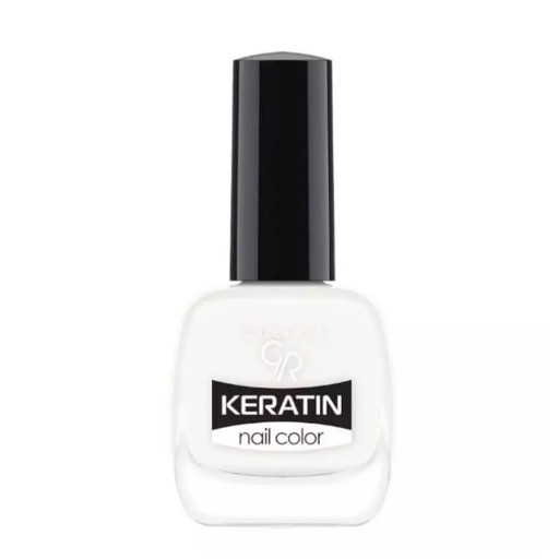 طلاء اظافر بالكيراتين Keratin Nail Polish