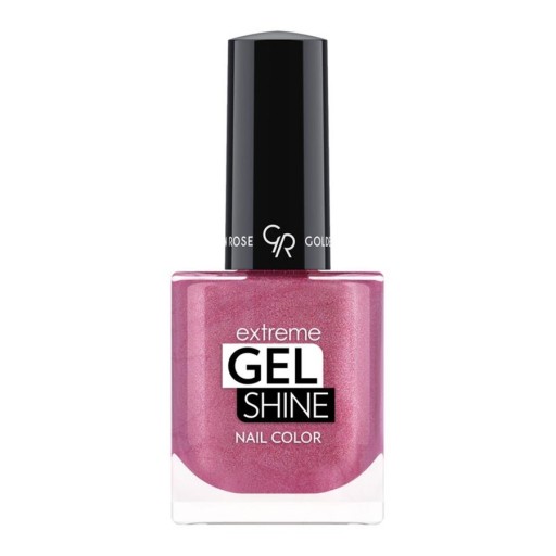 طلاء أظافر إكستريم جل شاين Extreme Gel Shine Nail Color