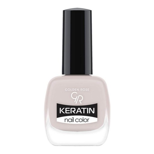 طلاء اظافر بالكيراتين Keratin Nail Polish