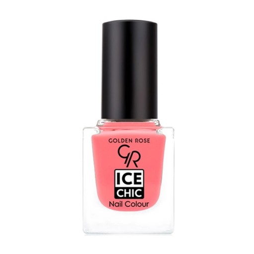طلاء الأظافر آيس شيك Ice Chic Nail Colour