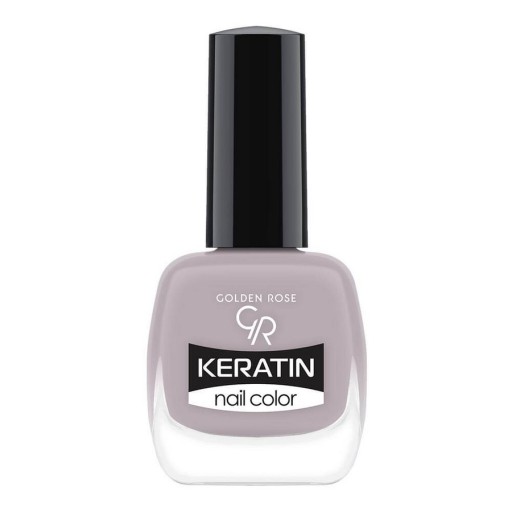 طلاء اظافر بالكيراتين Keratin Nail Polish