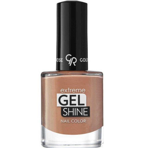 طلاء أظافر إكستريم جل شاين Extreme Gel Shine Nail Color