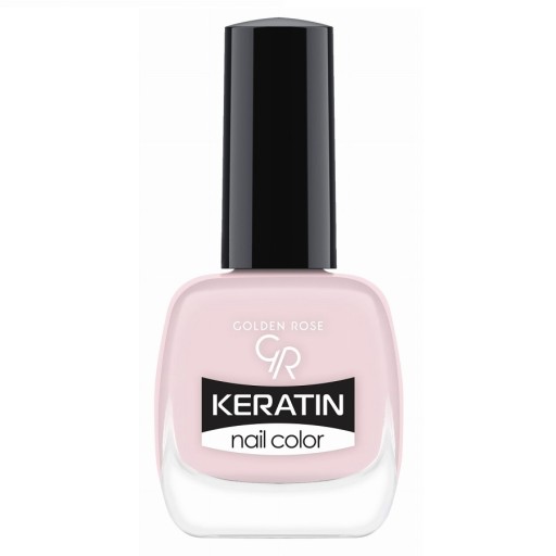 طلاء اظافر بالكيراتين Keratin Nail Polish