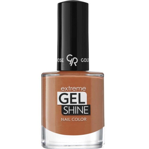 طلاء أظافر إكستريم جل شاين Extreme Gel Shine Nail Color