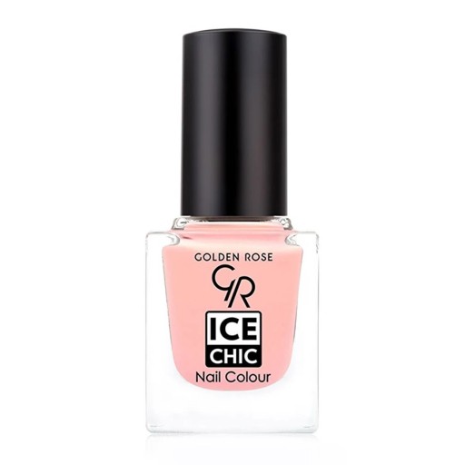 طلاء الأظافر آيس شيك Ice Chic Nail Colour