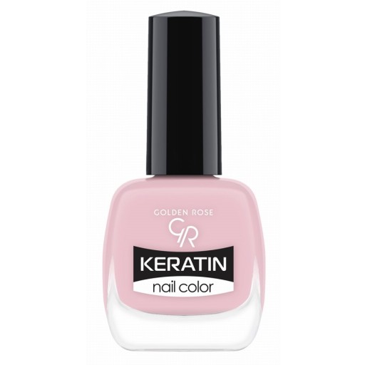 طلاء اظافر بالكيراتين Keratin Nail Polish