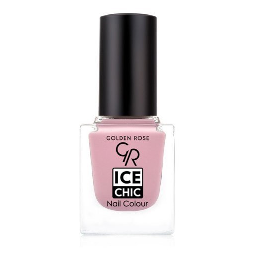 طلاء الأظافر آيس شيك Ice Chic Nail Colour