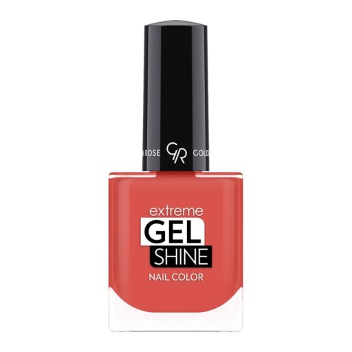 طلاء أظافر إكستريم جل شاين Extreme Gel Shine Nail Color