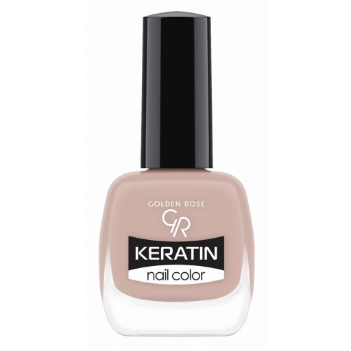 طلاء اظافر بالكيراتين Keratin Nail Polish
