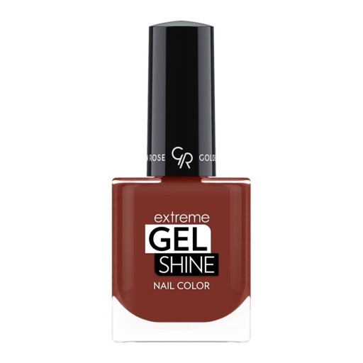 طلاء أظافر إكستريم جل شاين Extreme Gel Shine Nail Color