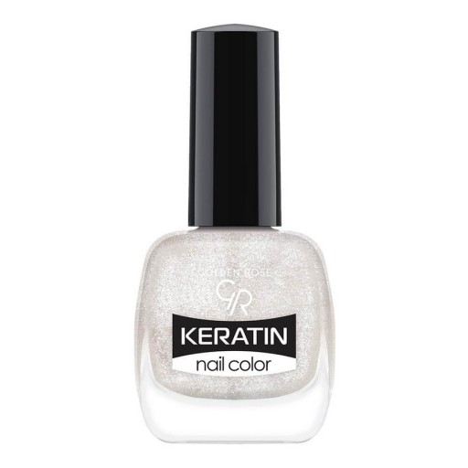 طلاء اظافر بالكيراتين Keratin Nail Polish