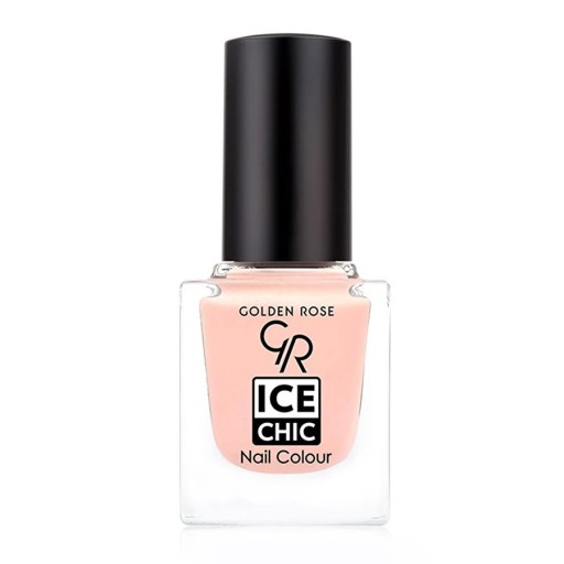 طلاء الأظافر آيس شيك Ice Chic Nail Colour