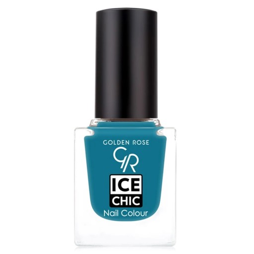 طلاء الأظافر آيس شيك Ice Chic Nail Colour