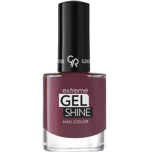 طلاء أظافر إكستريم جل شاين Extreme Gel Shine Nail Color