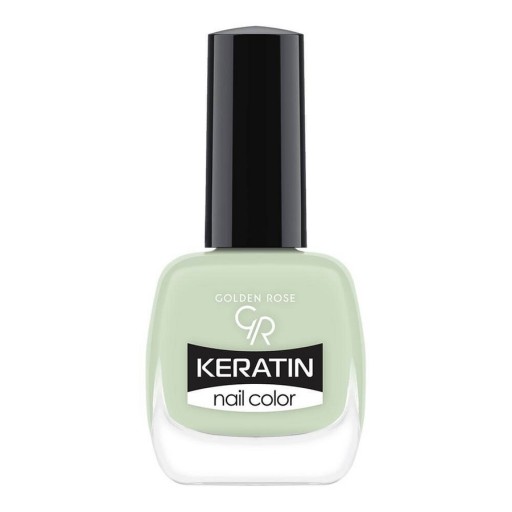 طلاء اظافر بالكيراتين Keratin Nail Polish
