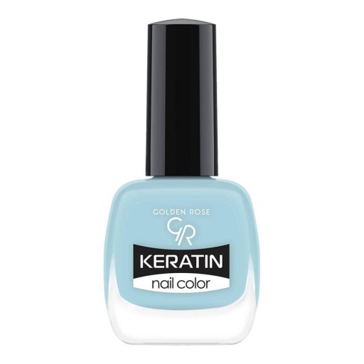 طلاء اظافر بالكيراتين Keratin Nail Polish